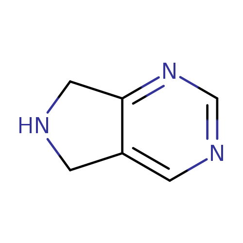 n1cnc2c(c1)CNC2