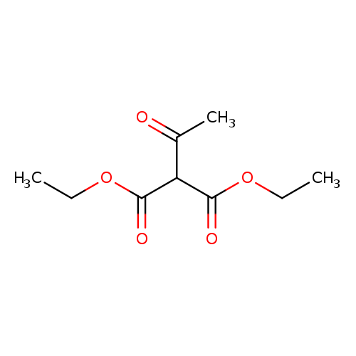CCOC(=O)C(C(=O)OCC)C(=O)C