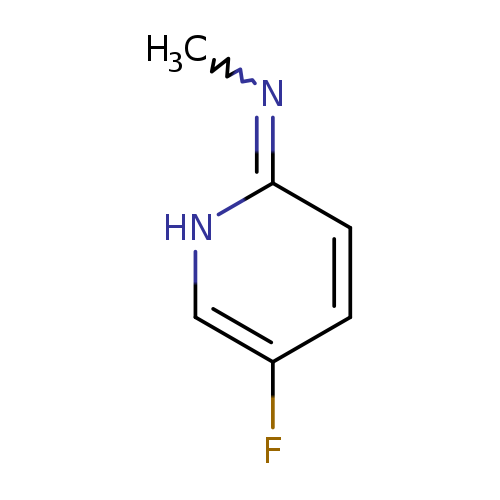 CN=c1ccc(c[nH]1)F
