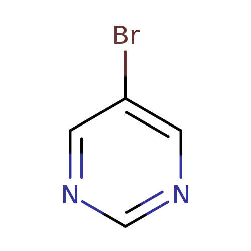 Brc1cncnc1