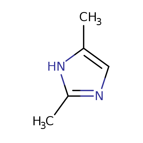 Cc1ncc([nH]1)C