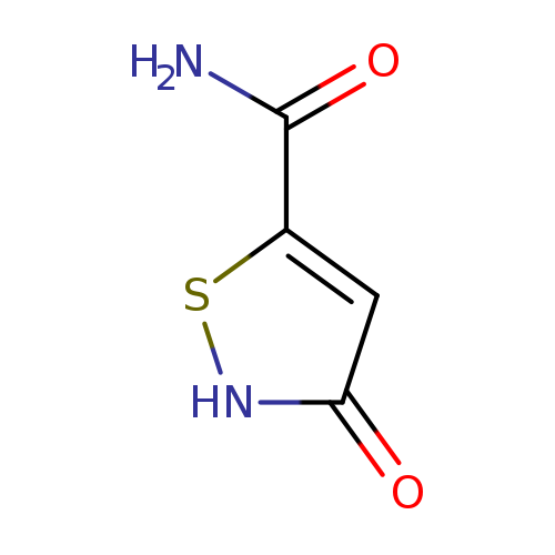 NC(=O)c1s[nH]c(=O)c1
