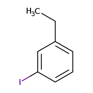 CCc1cccc(c1)I