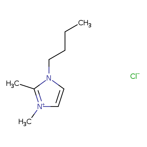 CCCCn1cc[n+](c1C)C.[Cl-]