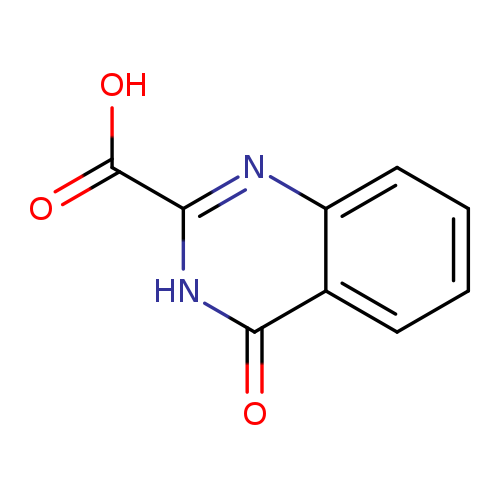 OC(=O)c1nc2ccccc2c(=O)[nH]1