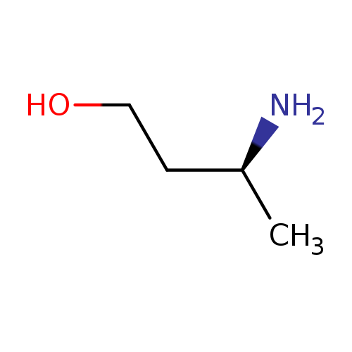 C[C@@H](CCO)N