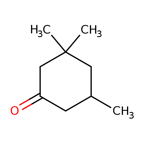 CC1CC(=O)CC(C1)(C)C