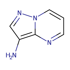 Nc1cnn2c1nccc2