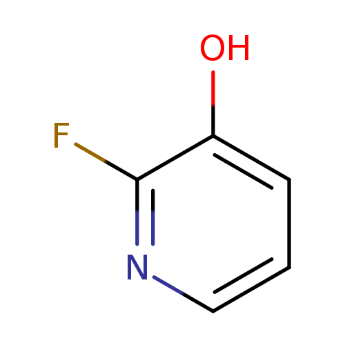 Oc1cccnc1F