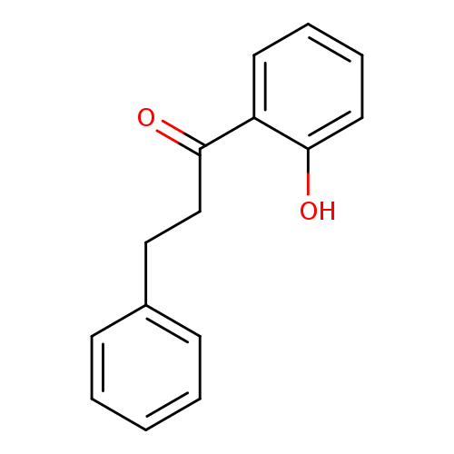 O=C(c1ccccc1O)CCc1ccccc1