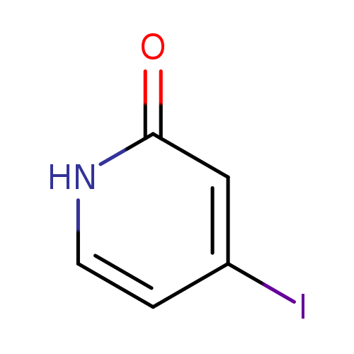 Ic1cc[nH]c(=O)c1