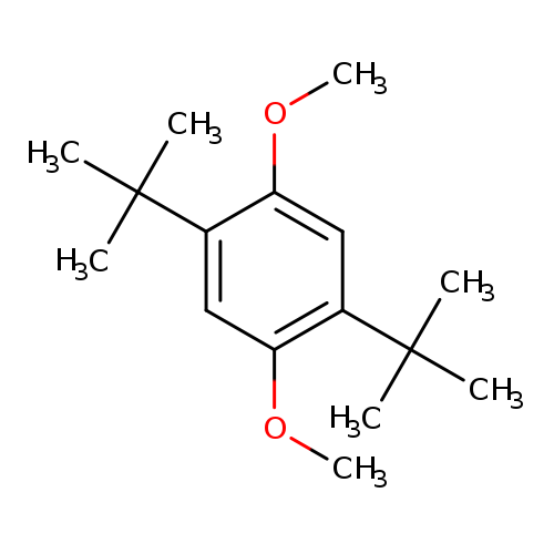 COc1cc(c(cc1C(C)(C)C)OC)C(C)(C)C