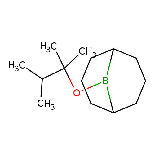 CC(C(OB1C2CCCC1CCC2)(C)C)C