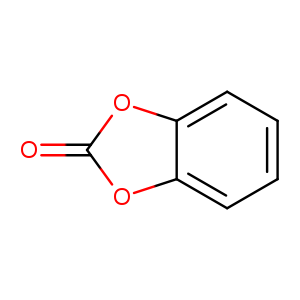 O=c1oc2c(o1)cccc2