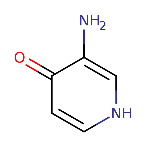 O=c1cc[nH]cc1N