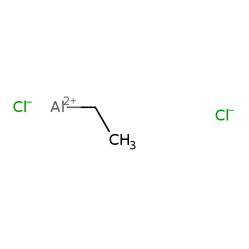 CC[Al+2].[Cl-].[Cl-]