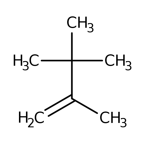 CC(=C)C(C)(C)C