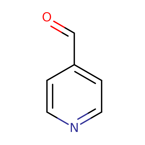 O=Cc1ccncc1