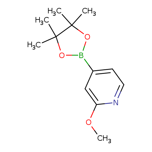 COc1nccc(c1)B1OC(C(O1)(C)C)(C)C