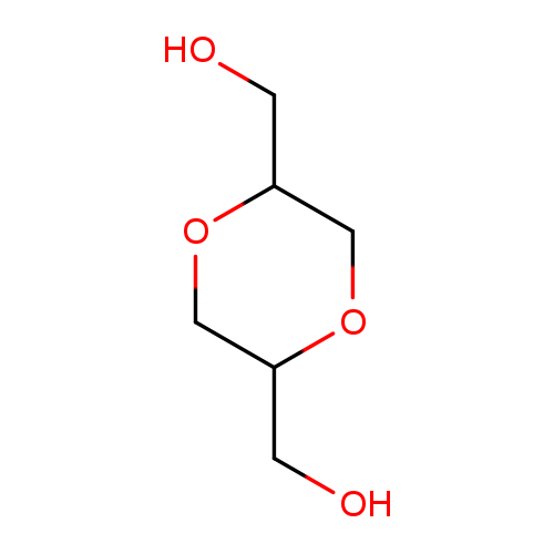 OCC1OCC(OC1)CO