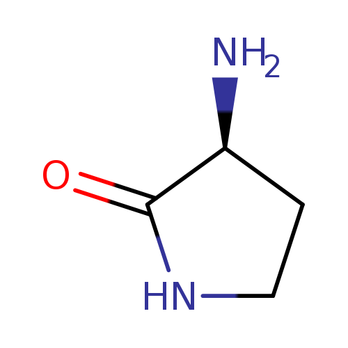 O=C1NCC[C@@H]1N