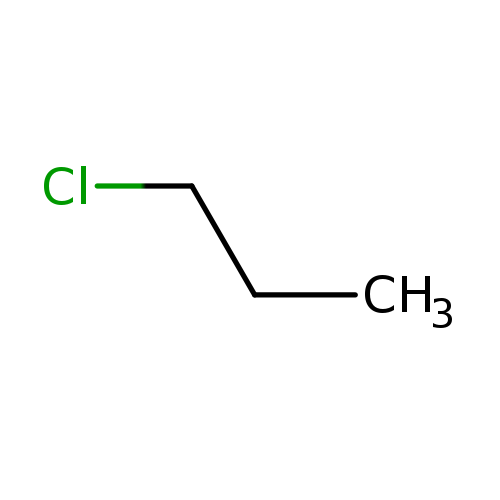 CCCCl