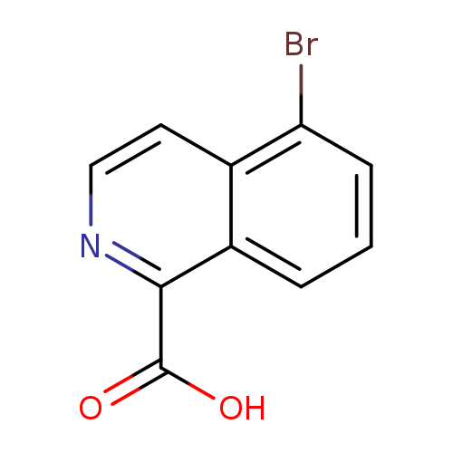 OC(=O)c1nccc2c1cccc2Br