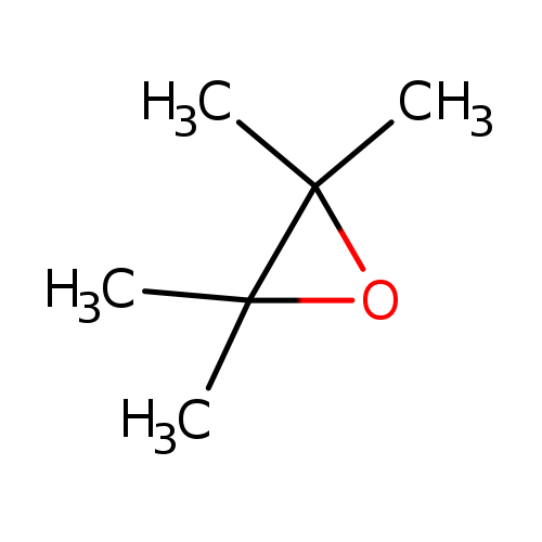 CC1(C)OC1(C)C