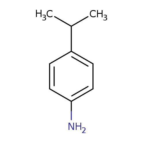 CC(c1ccc(cc1)N)C