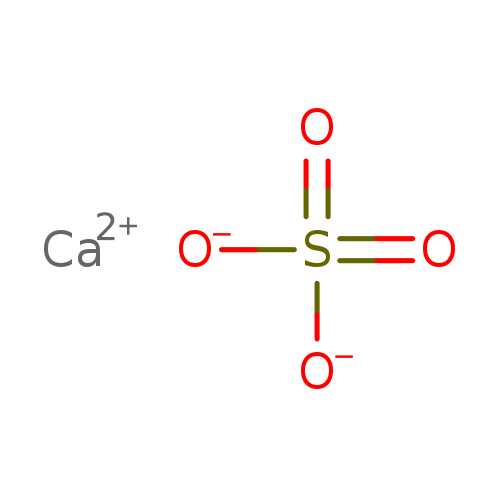 [O-]S(=O)(=O)[O-].[Ca+2]