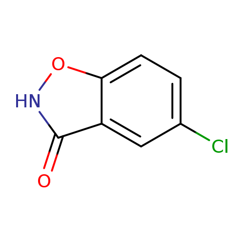 Clc1ccc2c(c1)c(=O)[nH]o2