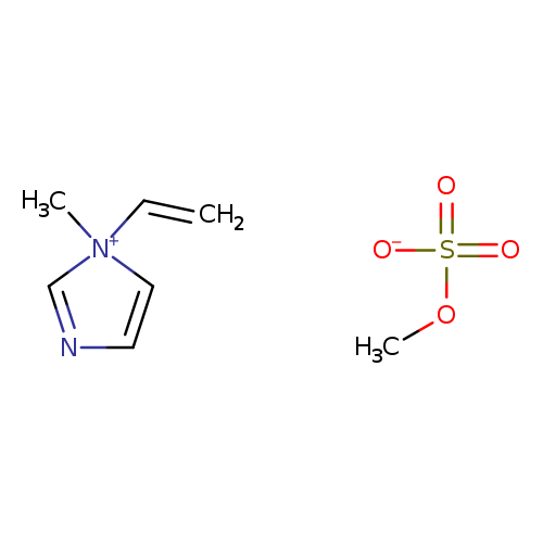 C=C[N+]1(C)C=NC=C1.COS(=O)(=O)[O-]