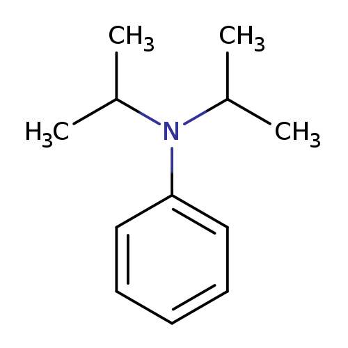 CC(N(c1ccccc1)C(C)C)C