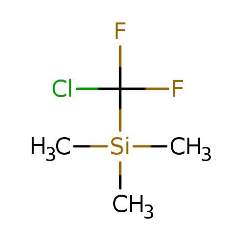 FC([Si](C)(C)C)(Cl)F