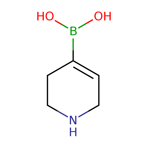 OB(C1=CCNCC1)O