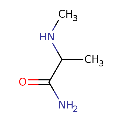 CC(C(=O)N)NC