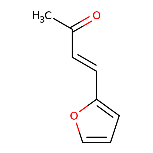 CC(=O)/C=C/c1ccco1