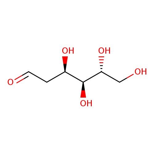 O=CC[C@H]([C@@H]([C@@H](CO)O)O)O