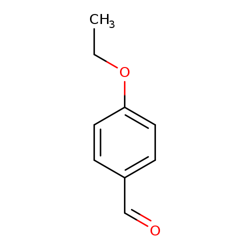 CCOc1ccc(cc1)C=O