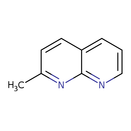 Cc1ccc2c(n1)nccc2