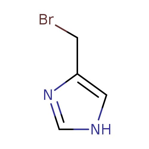 BrCc1c[nH]cn1