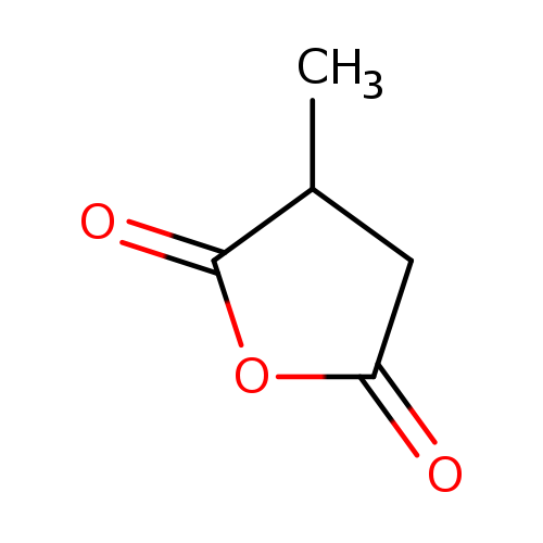 O=C1CC(C(=O)O1)C