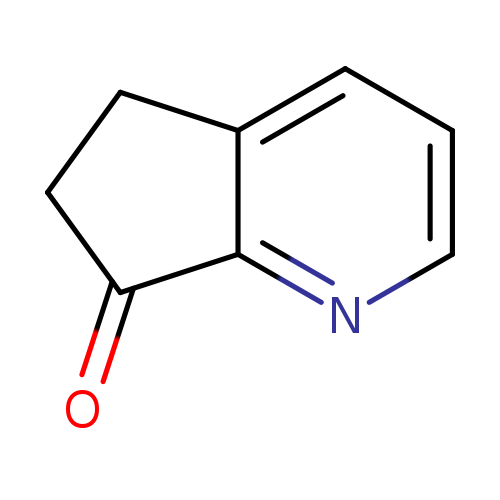 O=C1CCc2c1nccc2