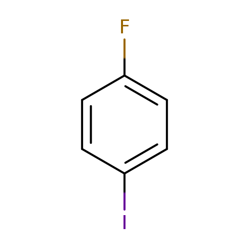 Fc1ccc(cc1)I