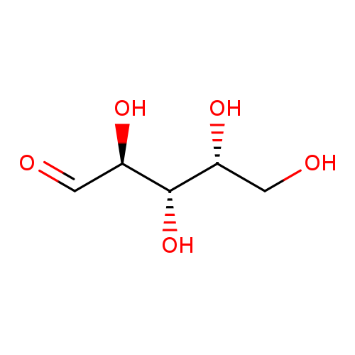 OC[C@H]([C@@H]([C@@H](C=O)O)O)O