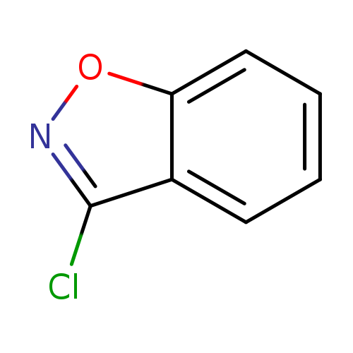 Clc1noc2c1cccc2