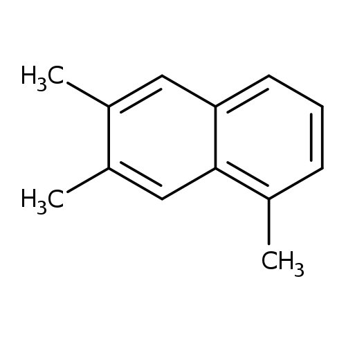 Cc1cc2c(cc1C)cccc2C