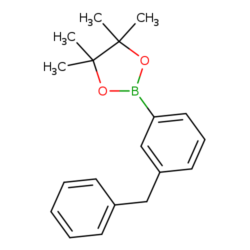 CC1(C)OB(OC1(C)C)c1cccc(c1)Cc1ccccc1