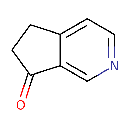 O=C1CCc2c1cncc2