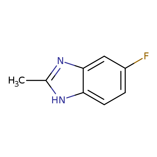 Fc1ccc2c(c1)nc([nH]2)C